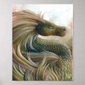 Serpendipity Print (Voorkant)