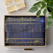 serpens constellatie tissuepapier (Geschenk)