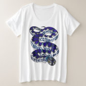 Serpent (Design devant)