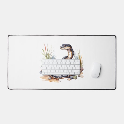 Serpent (Clavier et souris)