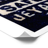 Serpent à cinq têtes - Impression de boîte d'allum (Coin)