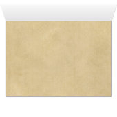 Serpent de mer d'Hydra Cartes pour notes (Intérieur Horizontal (Bas))