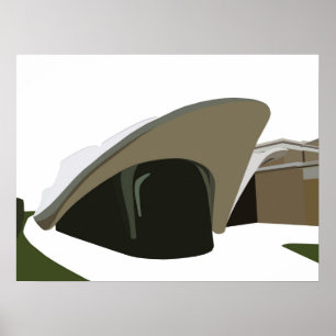 Serpentine Poster