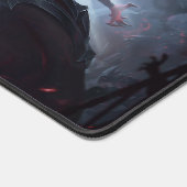 Serpent's Embrace Gaming Desk Mat | Assassin-fans (Hoek)