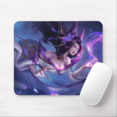 Serpent's Embrace Gaming Mousepad | Slangenthema D Muismat (Met muis)