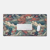 Serpents jumeaux (Clavier et souris)