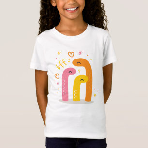 Serpents T-shirt BFF