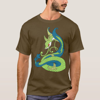 Serperior T-shirt