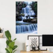 Serra da Estrela | Parque Natural, Portugal Poster (Thuiskantoor)