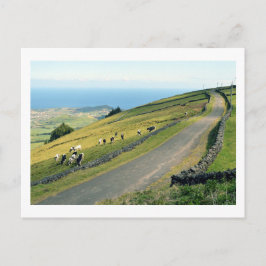 Serra do Cume: Terceira Briefkaart