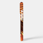 Serrages Case-Mate iPhone Case (Achterkant / Links)