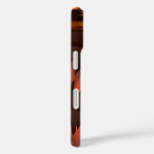 Serrages Case-Mate iPhone Case (Achterkant / Rechts)