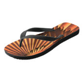 Serrages Teenslippers (Schuin)