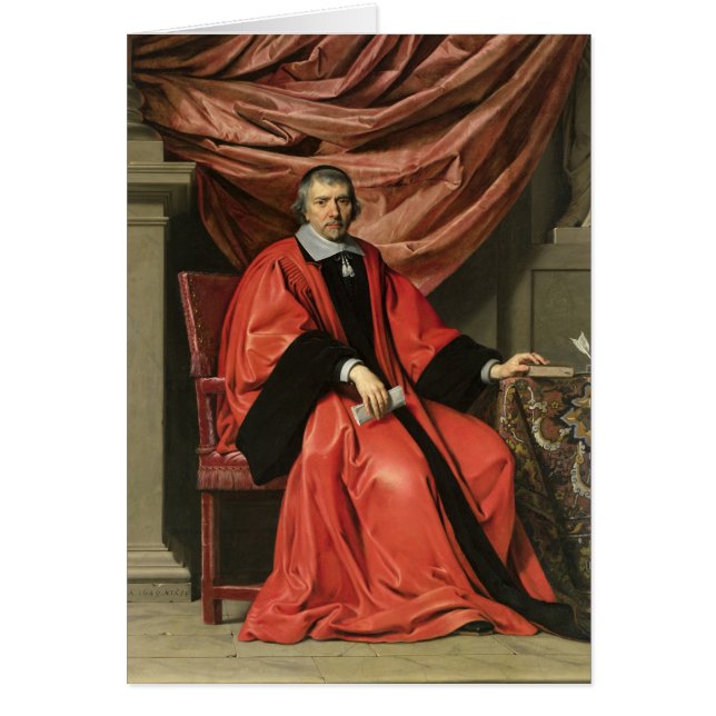 Serre d'Omer, 1649 (Devant)