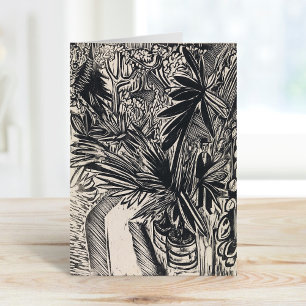 serre   Ernst Ludwig Kirchner Kaart