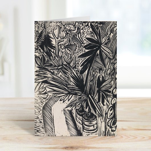 serre | Ernst Ludwig Kirchner Kaart