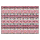 Serrures rose nappes (Devant (Horizontal))