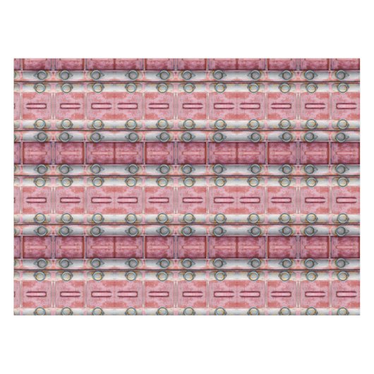 Serrures rose nappes (Devant (Horizontal))