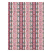 Serrures rose nappes (Devant)