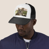 serval 017 trucker pet (In situ)