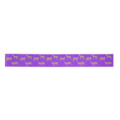 Serval katten lint (Voorkant)