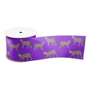 Serval katten lint