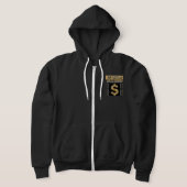 SERVE ANDERE HOODIE (Laagn)
