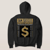 SERVE ANDERE HOODIE (Laag Achter)