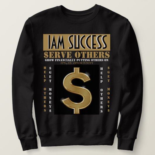 SERVE ANDERE TRUI (Design voorkant)