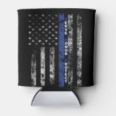 Serve Honor Protect Blikjeskoeler (Voorkant)