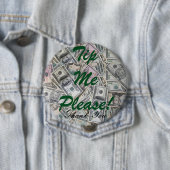 Server Tip Me Button (In situ)