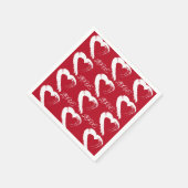 Servet Maan Hart (Hoek)