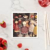 servet voor bejaarden (Insitu)