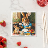 servetpapier servet (Insitu)