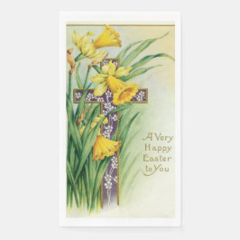 Servetten - Paasthema