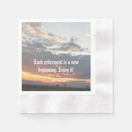 servetten voor ouderdomspensioenen