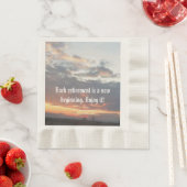 servetten voor ouderdomspensioenen (Insitu)