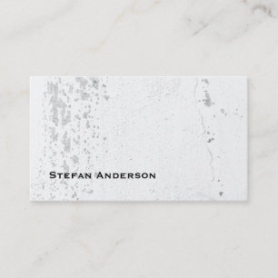 Service à domicile professionnel carte de visite h