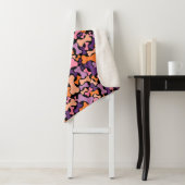 service animal de compagnie chien couverture polai (En situation)