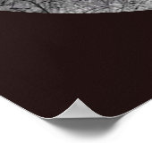 Service CIB et Viêt-nam poster du ruban (Coin)