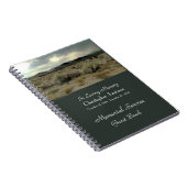 Service commémoratif Livre d'invité, Vérone de tem (Côté Droit)