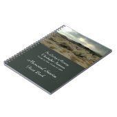 Service commémoratif Livre d'invité, Vérone de tem (Côté gauche)