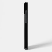 Service de ligne bleue mince | Nom sur bande (Côté gauche)