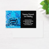 Service de nettoyage des voitures | Bulles (Bureau)