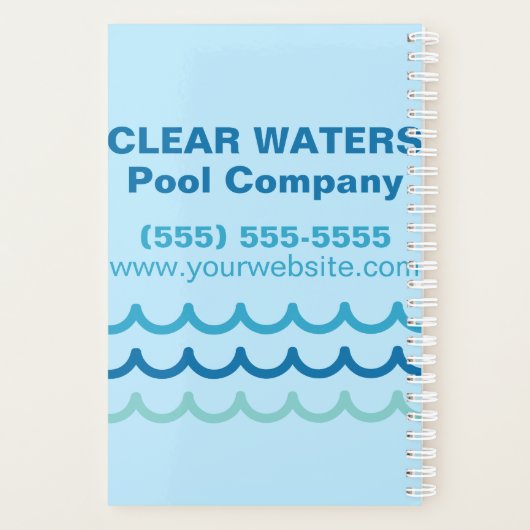 Service de pool professionnel (Dos)