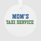 Service de taxi de maman (dos)