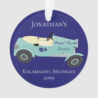 Service de voiturette 5 ¢ Nom Date Lieu No Gas