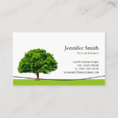 Service d'entretien des chênes - Rendez-vous (Devant)