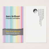 Service des compétences spéciales du planificateur (Devant & derrière)