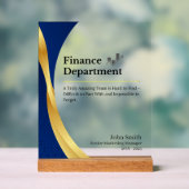 Service des finances personnalisé (Neutre)